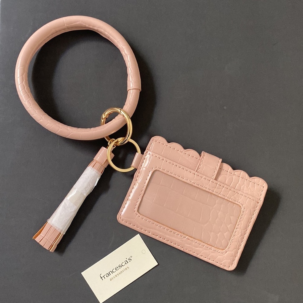 Bangle Wallet - Picture 3 of 3